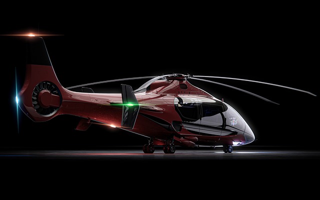 How Much Is the Best Private Helicopter in the World