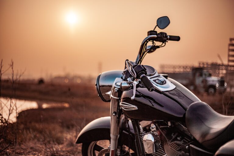 How to Choose the Perfect Luxury Motorcycle for Beginners