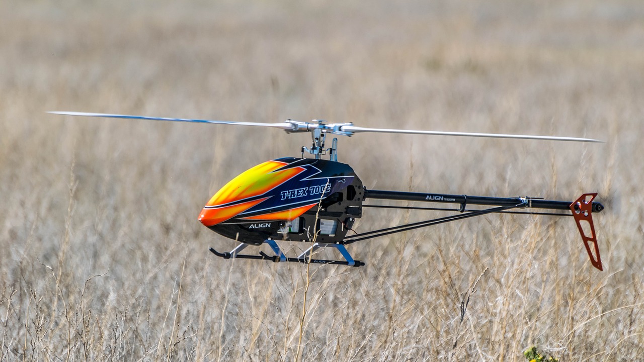 How to Choose the Right Private Helicopter for Aerial Photography