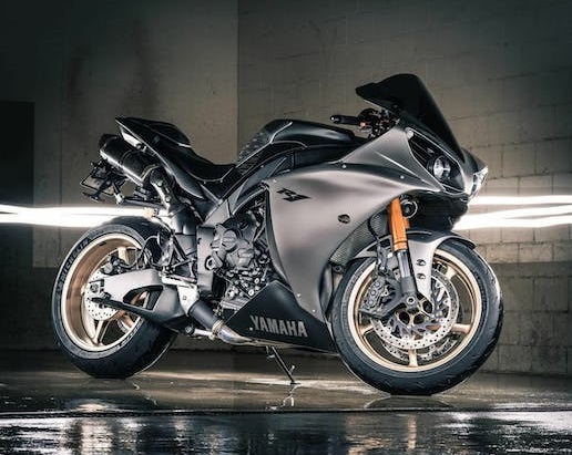 How to Customize Your Luxury Motorcycle to Reflect Your Personality