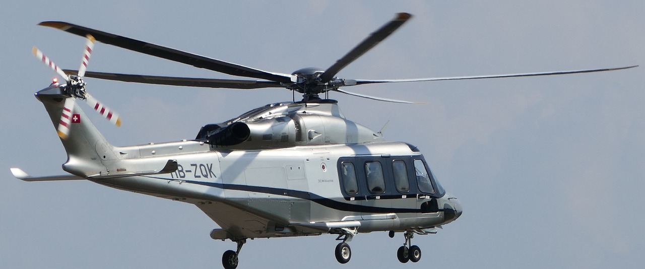 How to Identify a Genuine Pre-Owned Limited Edition Private Helicopter
