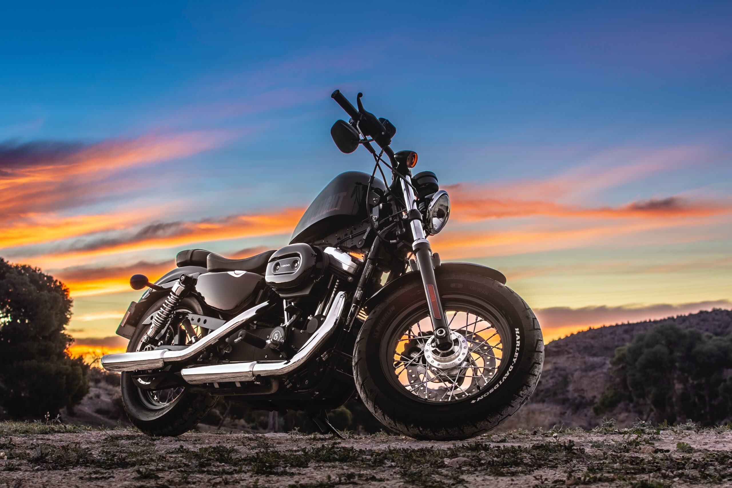 How to Prepare Your Luxury Motorcycle for Summer Riding