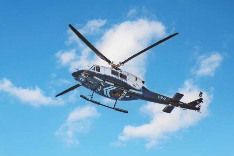 How to Save Money on Private Helicopter Charters