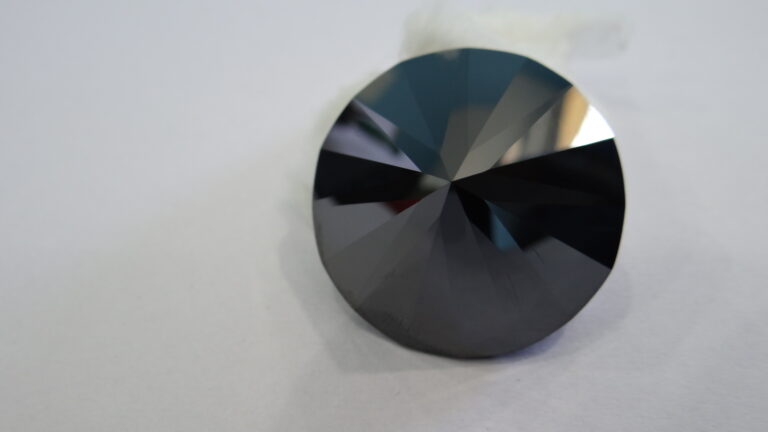 Is Black Diamond Rare