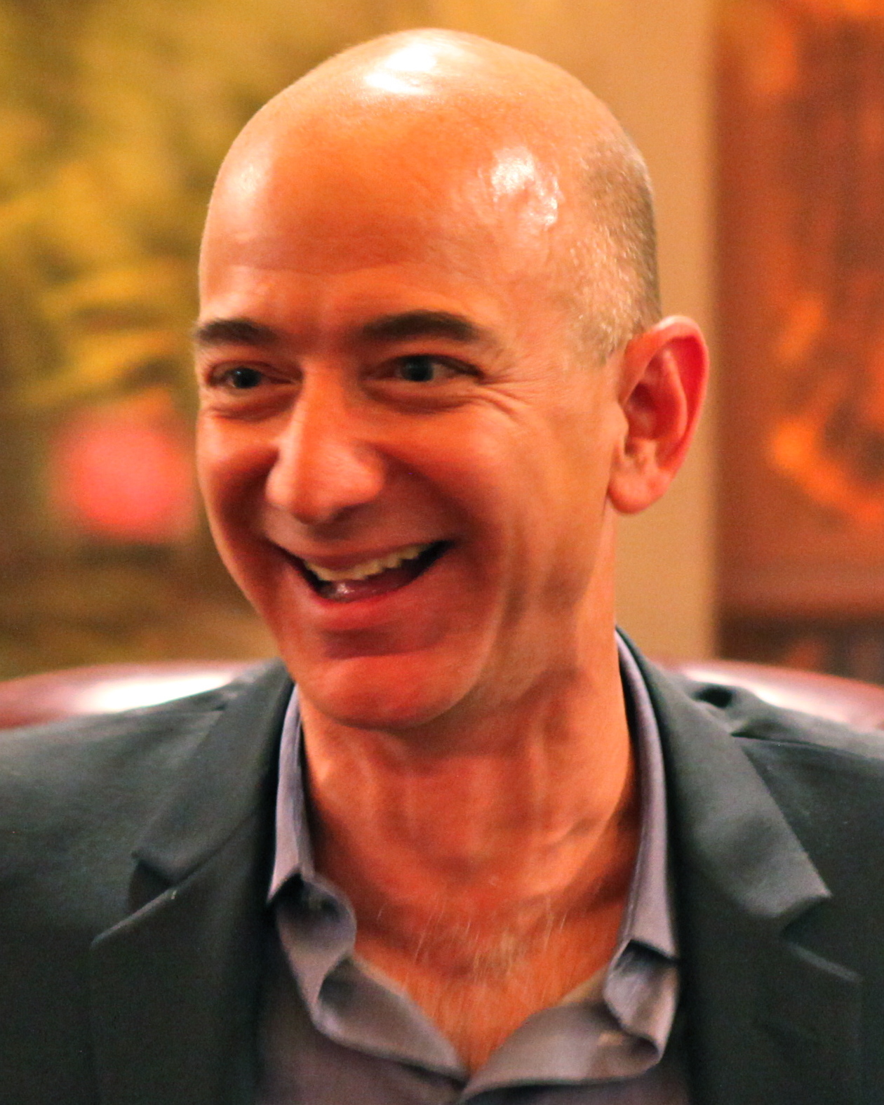 Revealing the Ultimate Yachting Experience: Potential Features of Jeff Bezos' Superyacht