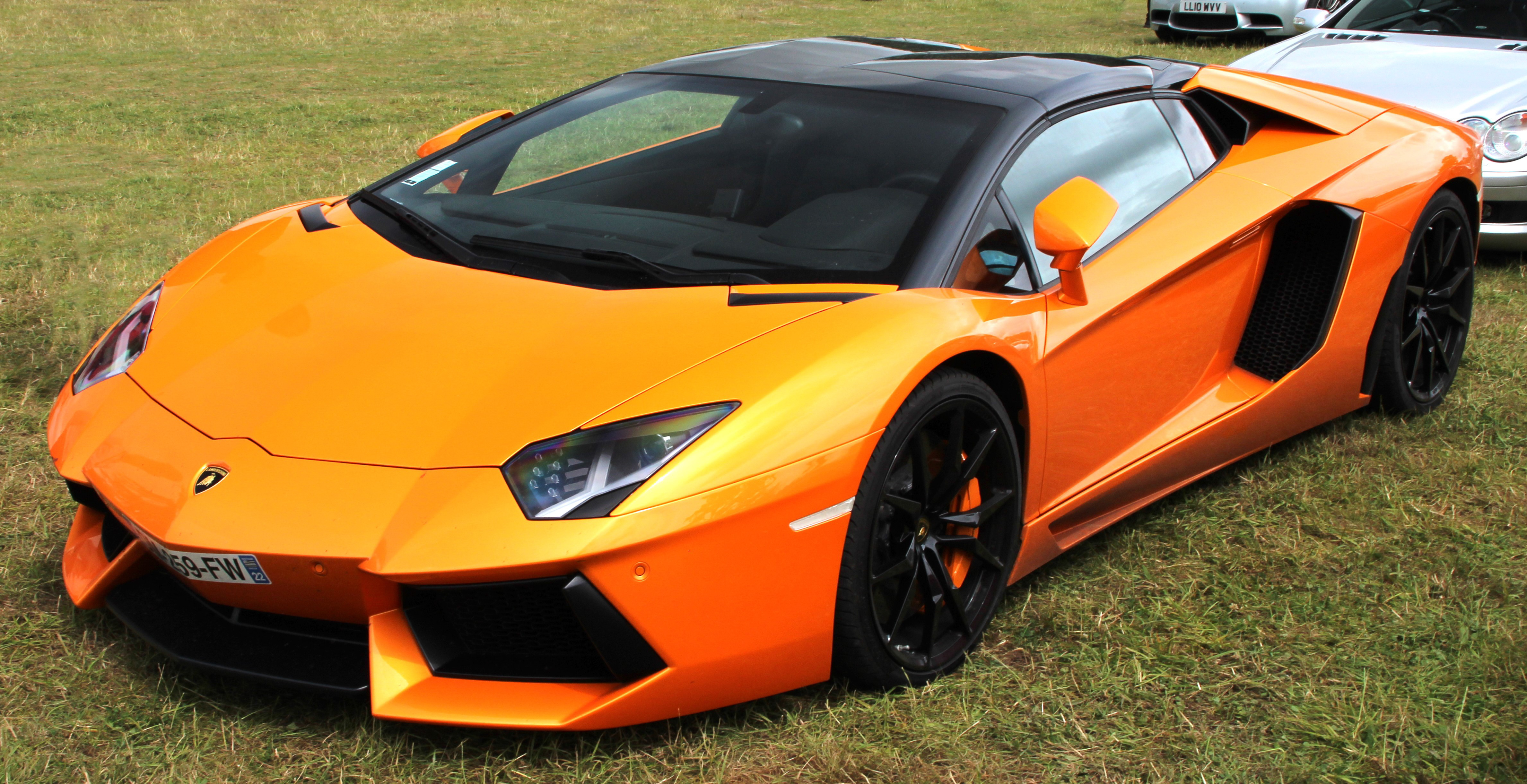 6. Unveiling the Hidden Gems: Underrated Supercars that Outshine Lamborghini