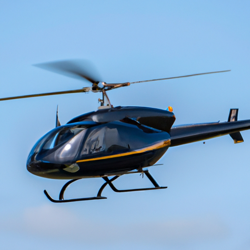 Price of the Most Expensive Private Helicopter Rental
