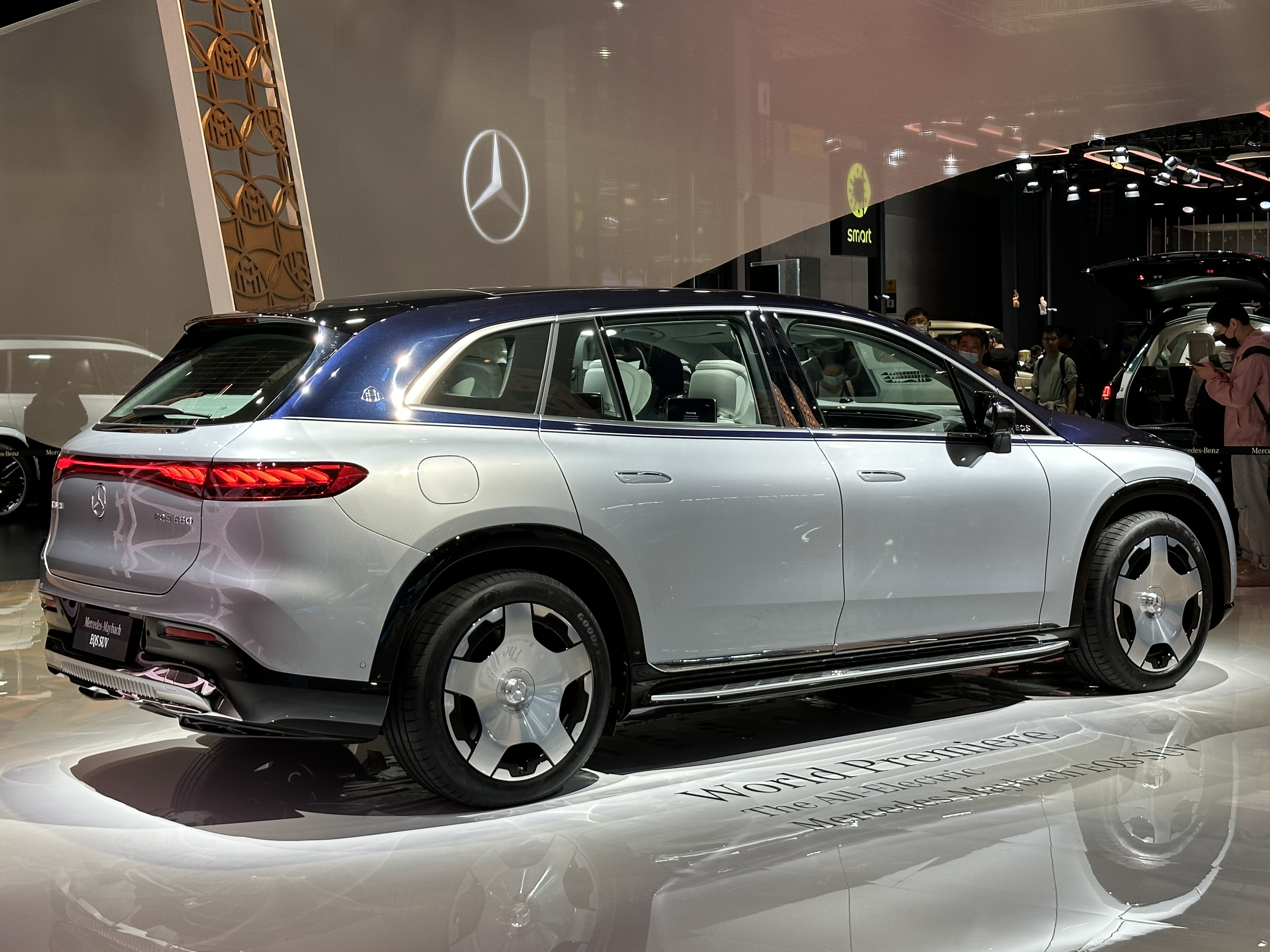 Considerations for Choosing the Perfect Luxury SUV