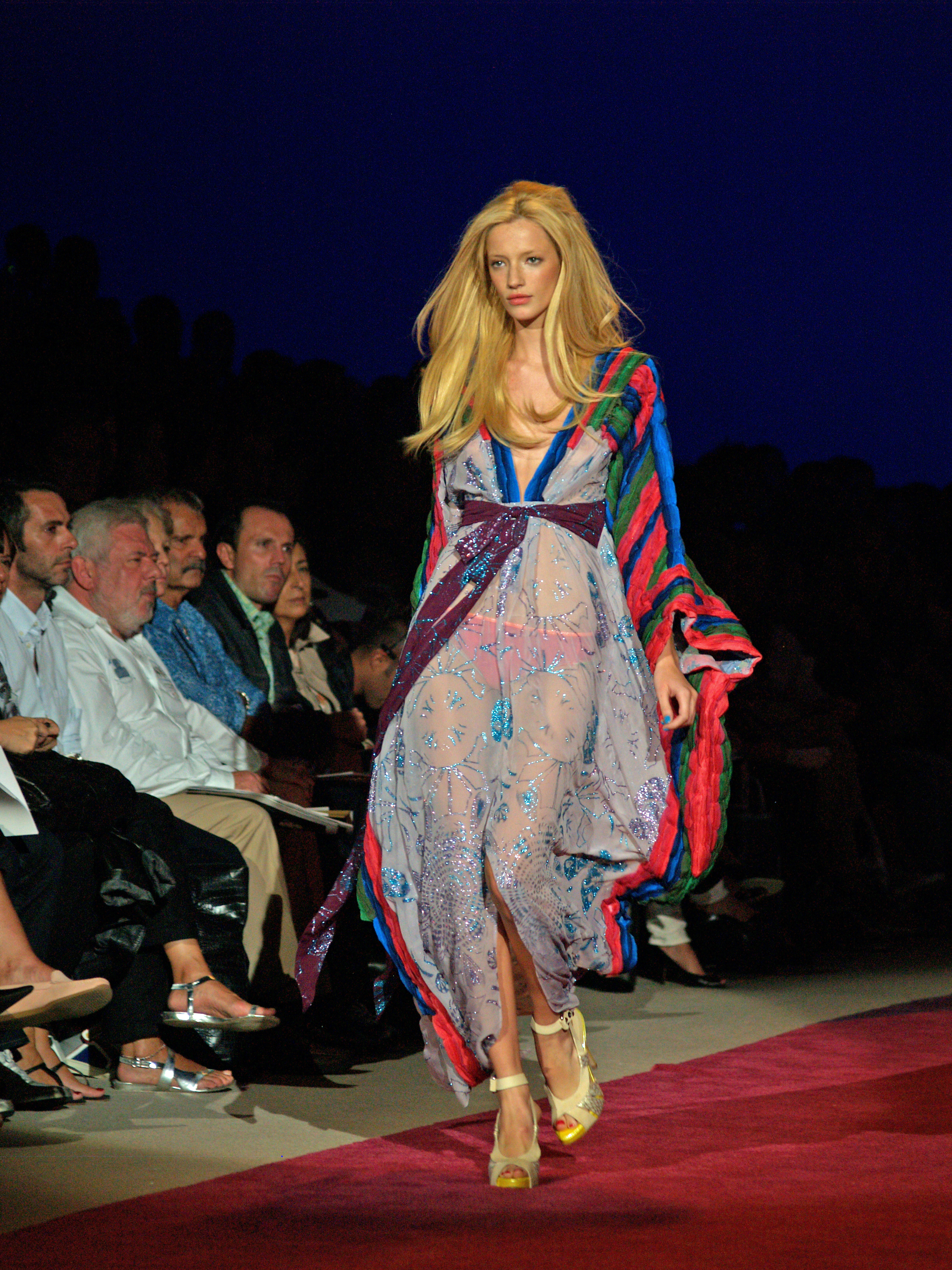 Unveiling the Price Tag: Analyzing the Costly Elements of the World's Elaborate Fashion Shows