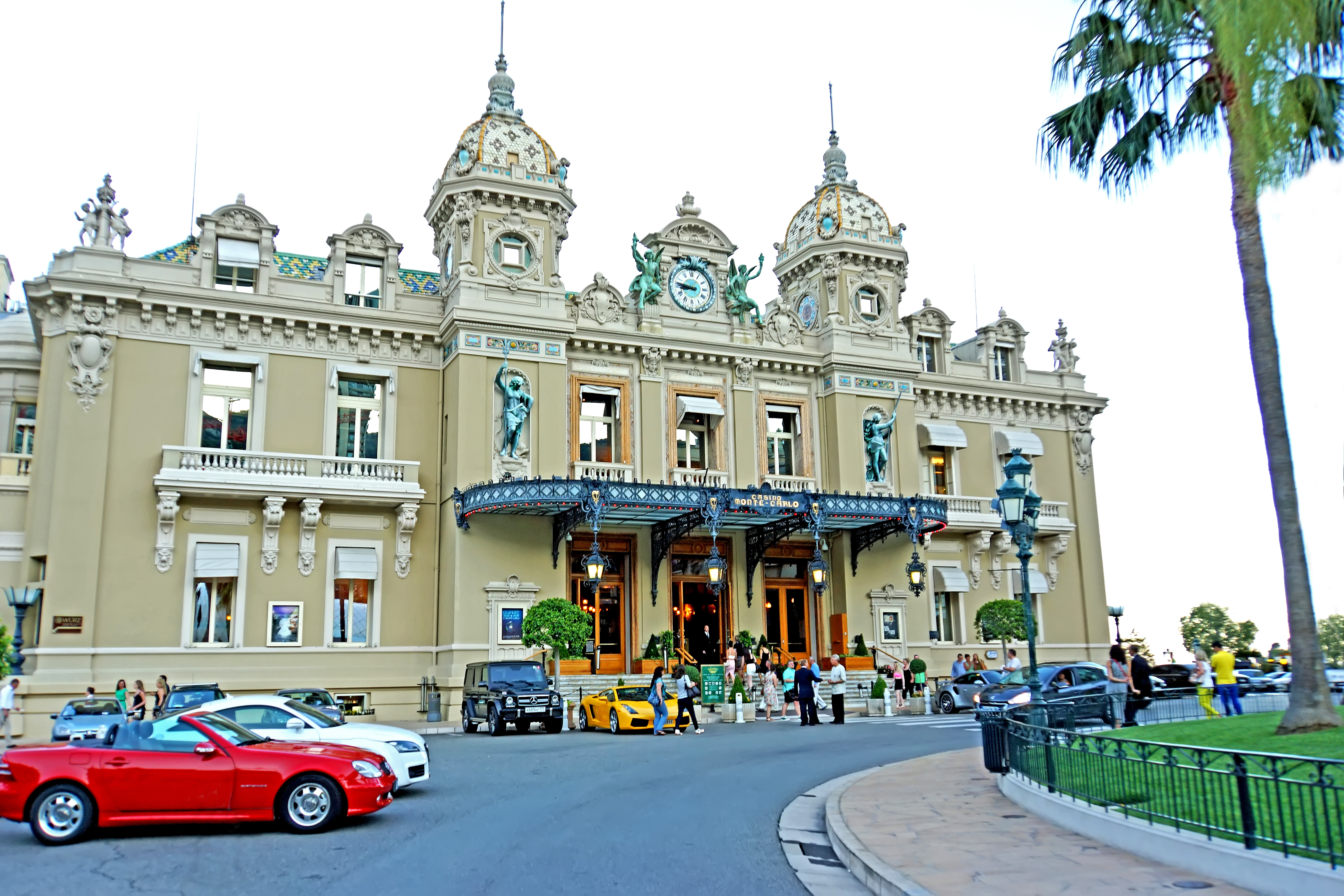 Embracing Philanthropy: Uniting Wealth and Social Responsibility in Monaco