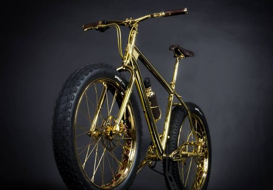 Most Expensive Bicycle