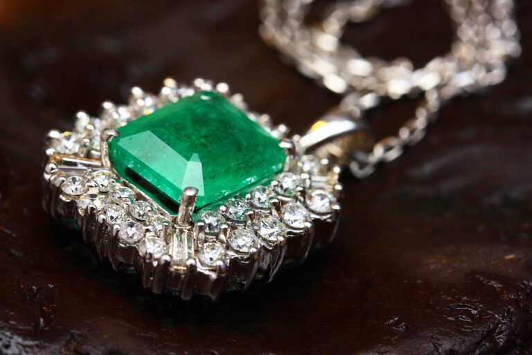 Most Expensive Gemstones in Luxury Jewelries