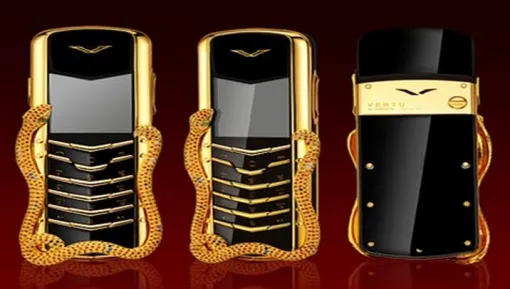 Most Expensive Smartphone Cover