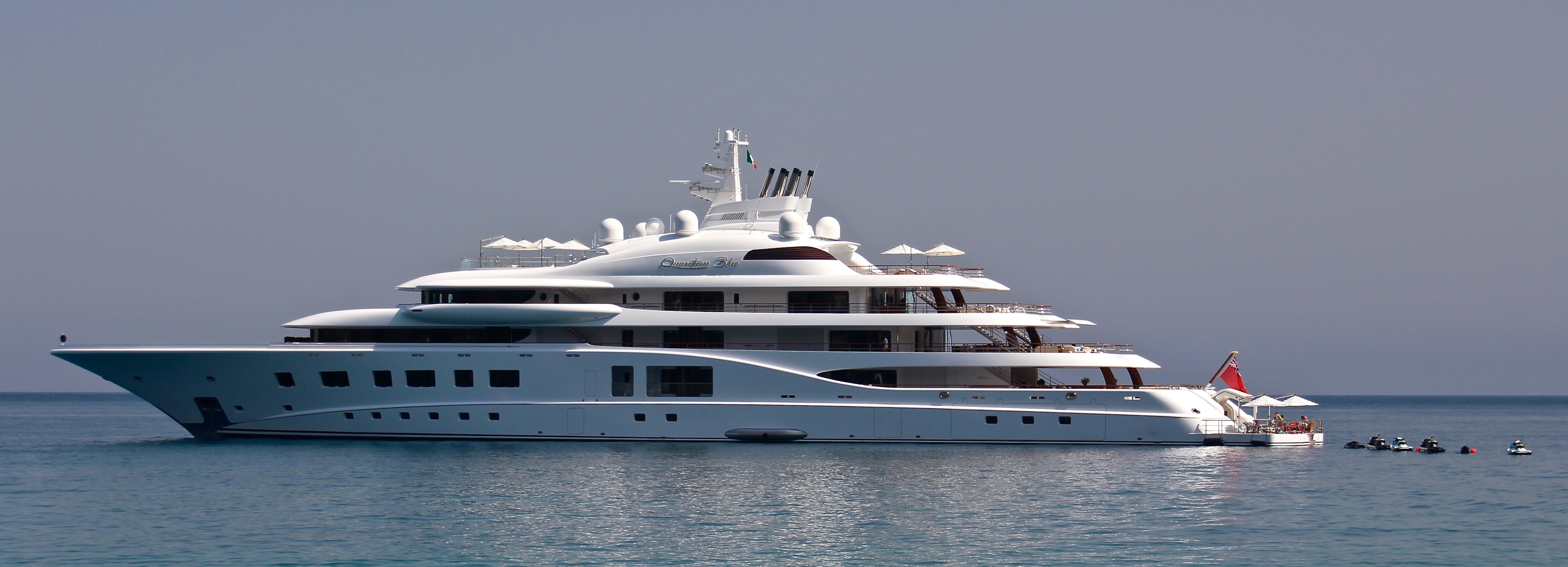 6. Anchors Aweigh: Our Recommendations for the Best Yacht Manufacturers in the Market Today