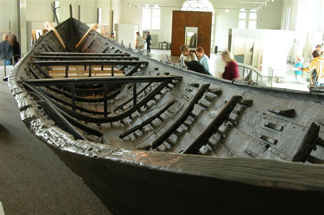 6. Preserving the Past: Recommendations for Safeguarding the Oldest Known Boats