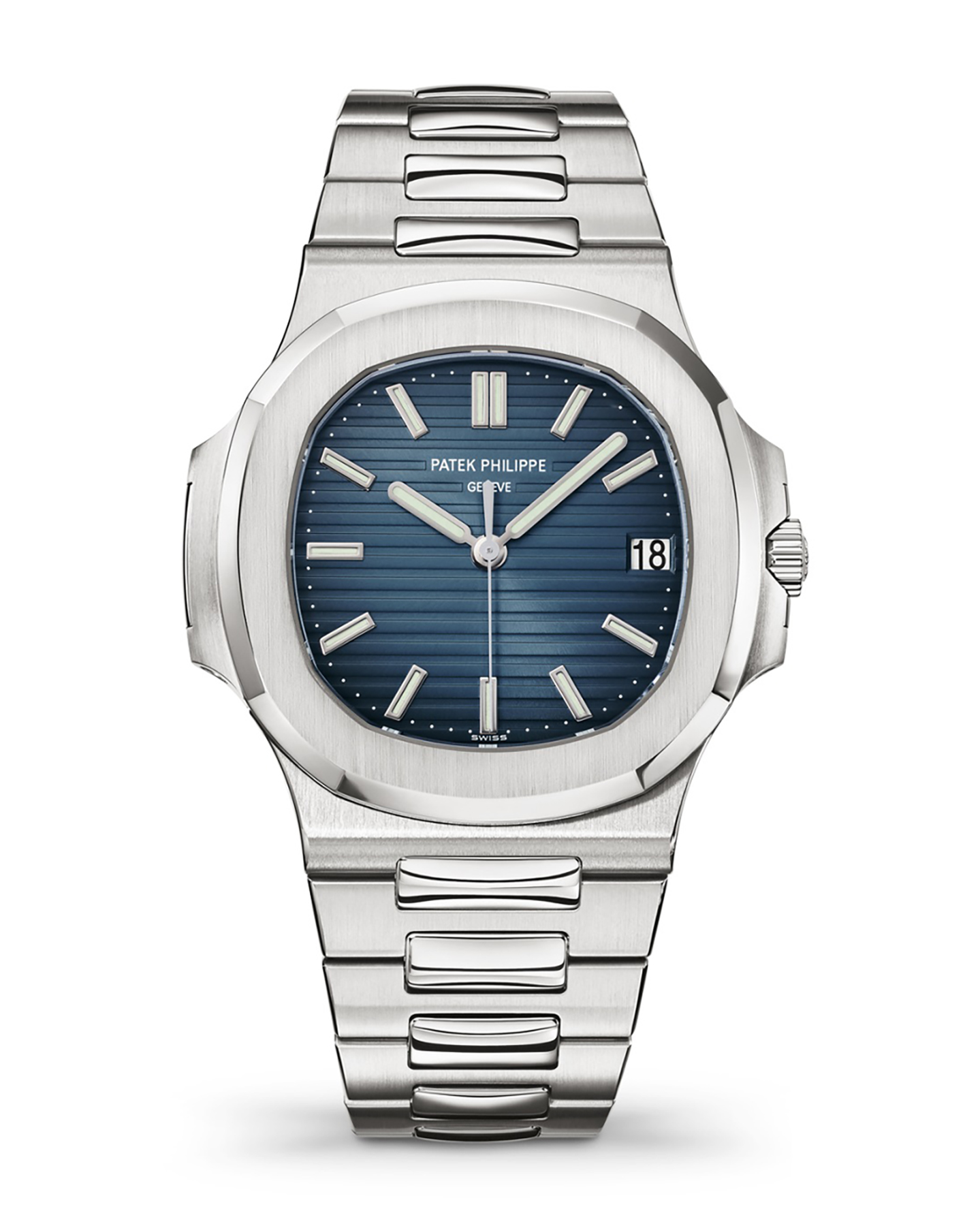 Unmatched Precision and Innovation: Patek Philippe's Commitment to Excellence
