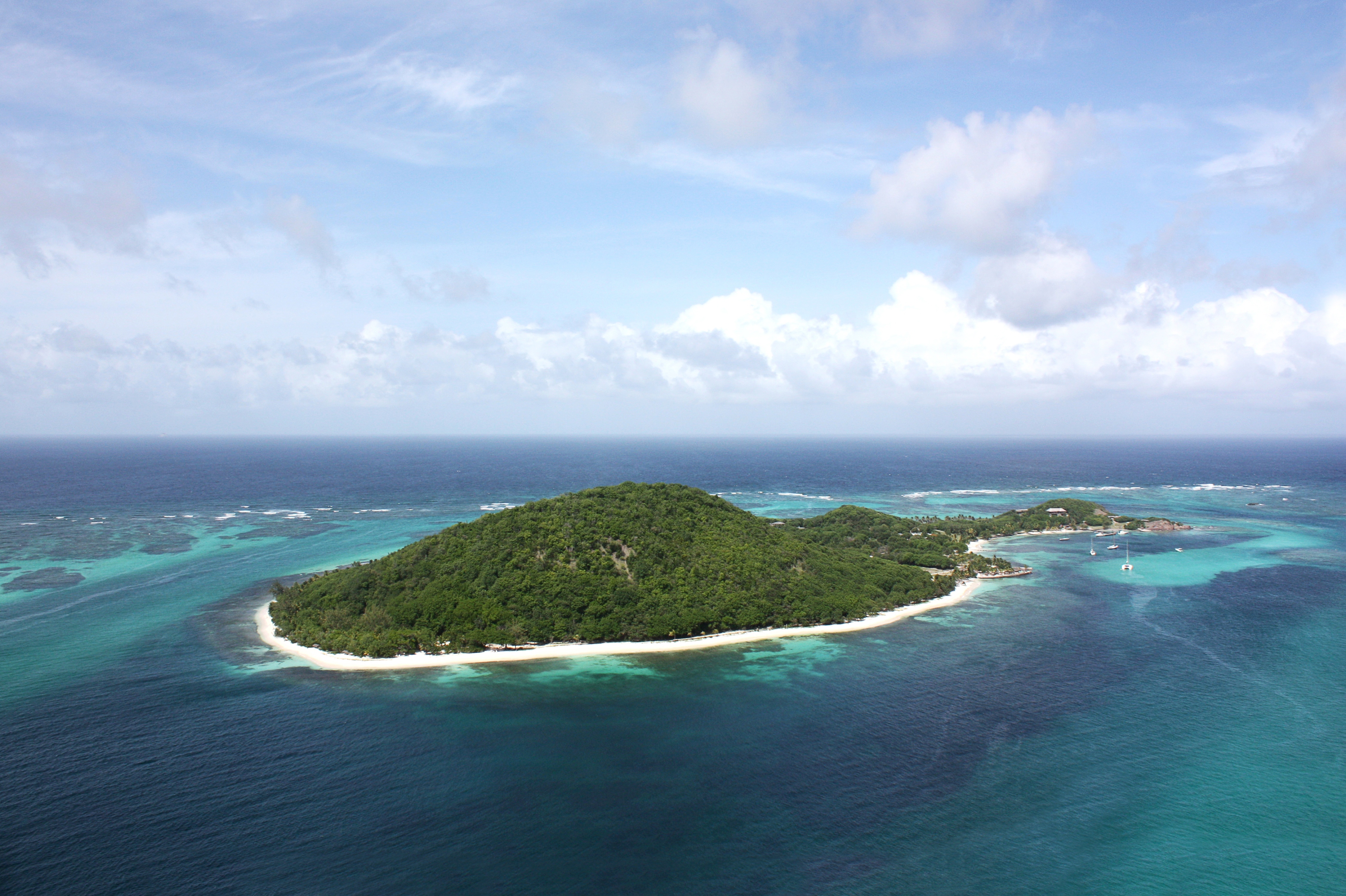 Considerations for Potential Buyers: Is an Expensive Private Island Worth the Investment?