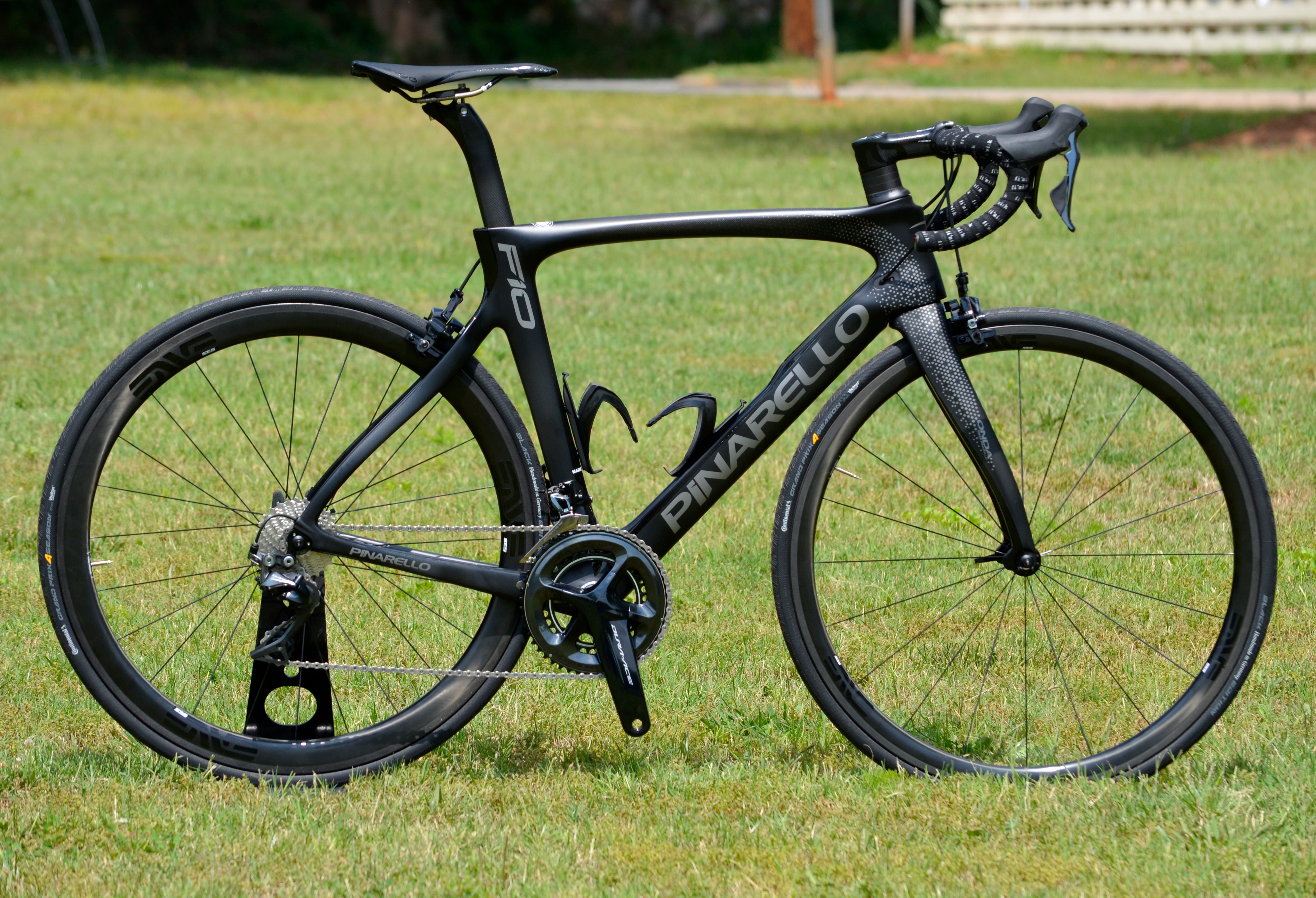 Reevaluating Price Versus Performance: Is Pinarello Worth the Investment?