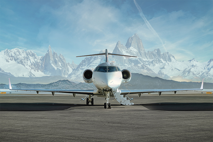 6. Unlocking Unforgettable Journeys: The Ultimate Guide to Selecting the Best Private Jet Company