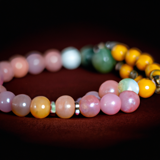Cost of the Most Expensive Gemstone Bracelet