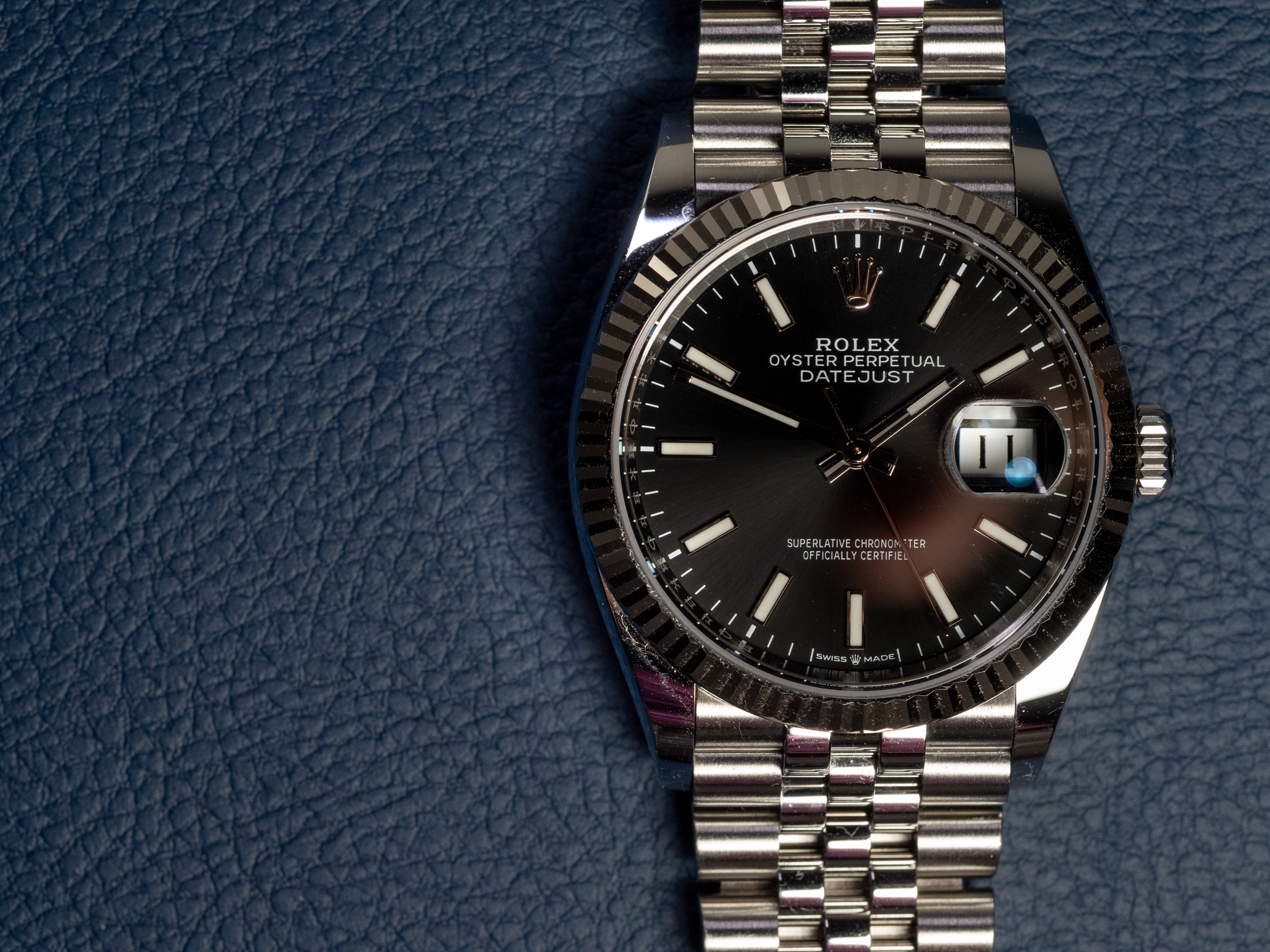 Preserving Elegance and Functionality: Caring for Your Rolex Oyster Watch