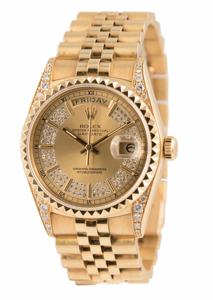 5. Tips to mitigate the risk of theft and protect your Rolex in New York City