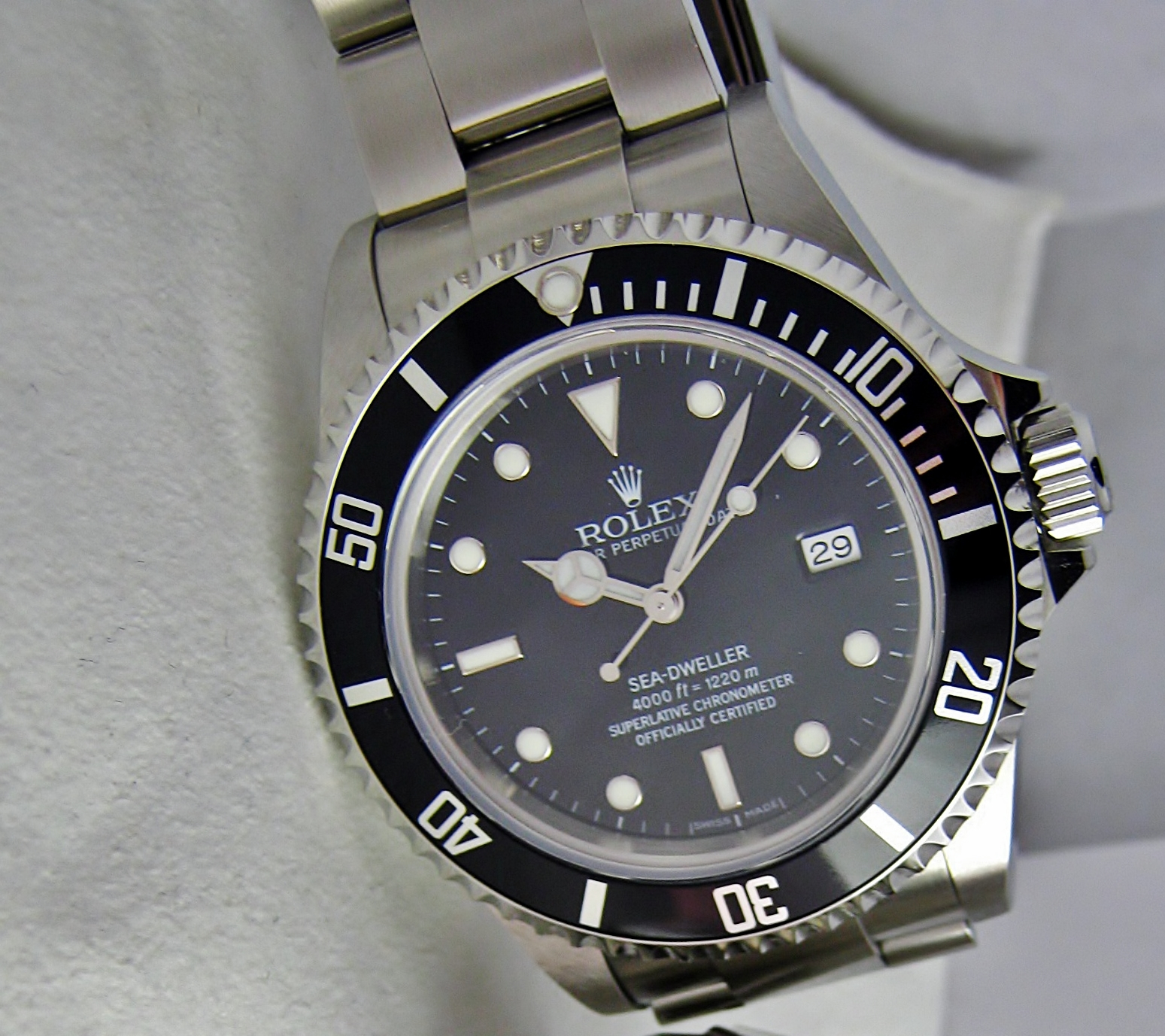 6. Patience Pays Off: A Testimony of Cherishing the Journey towards Acquiring a Coveted Rolex