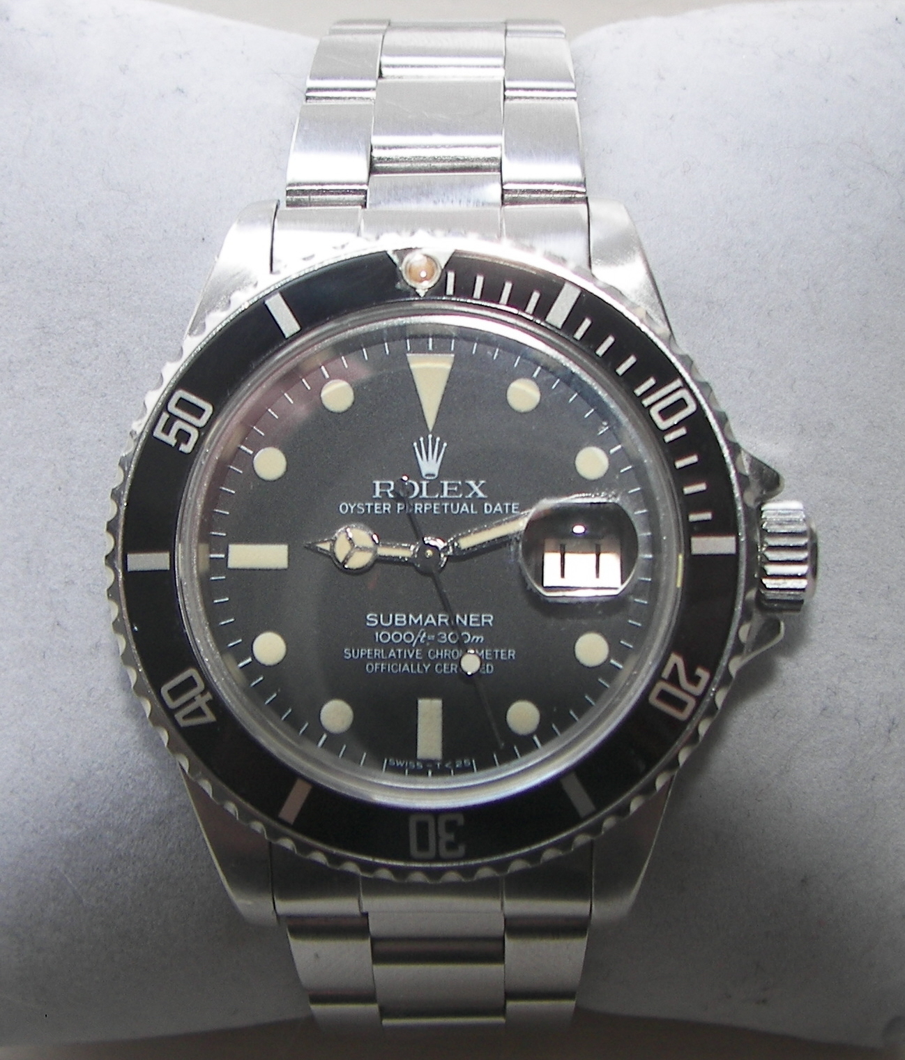 5. Is Investing in a Rolex Worth It? Exploring the Long-Term Value