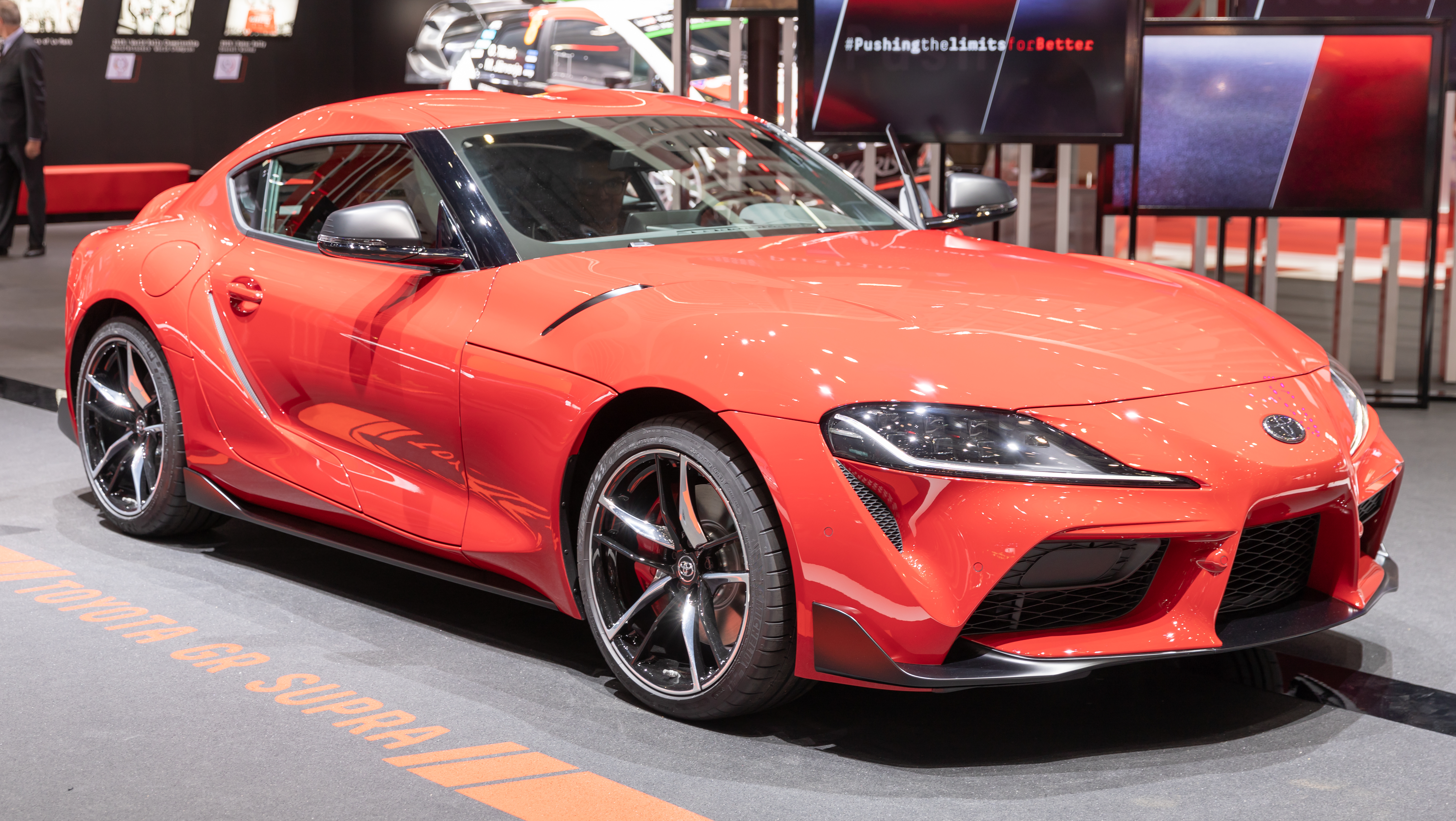 Enhancing the Toyota Supra: Recommendations for Supercar Enthusiasts