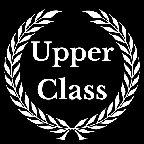 Upper Class Market - luxury journal