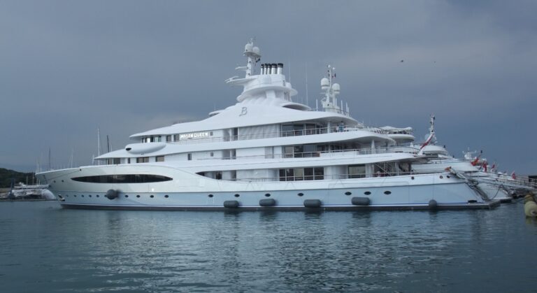 What Are Yachts Used For