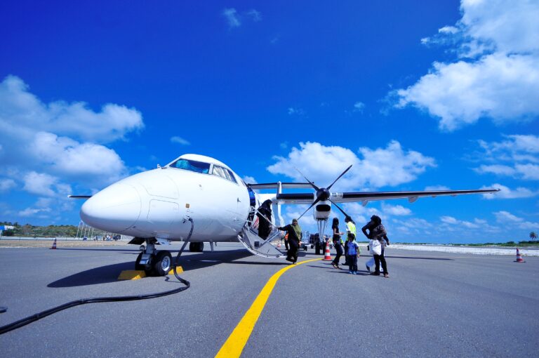 What Are the Advantages of Private Jet Fractional Ownership