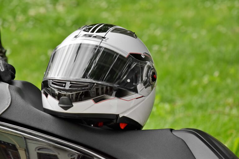 What Are the Essential Safety Gear for Luxury Motorcycle Riders
