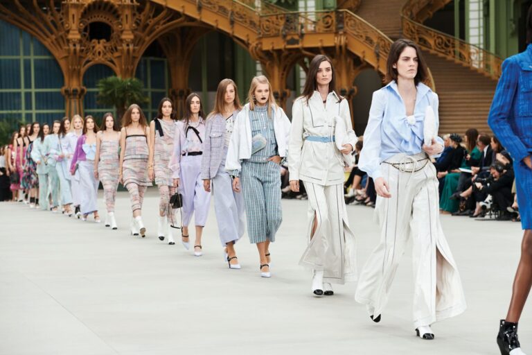 What Are the Most Expensive Fashion Runway Shows to Attend