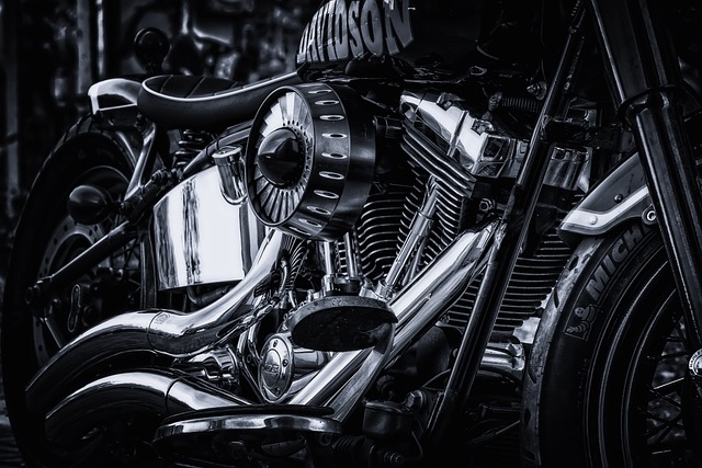 What Are the Must-Have Gear Items for Luxury Motorcycle Owners