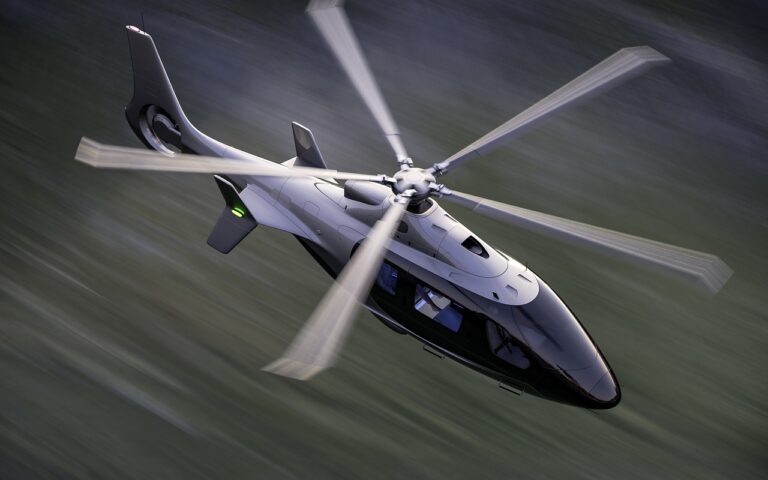 What Are the Requirements for Owning a Private Helicopter