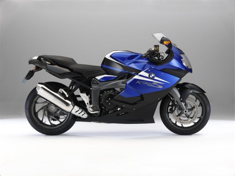What Are the Top Luxury Motorcycle Brands for Racing Bikes