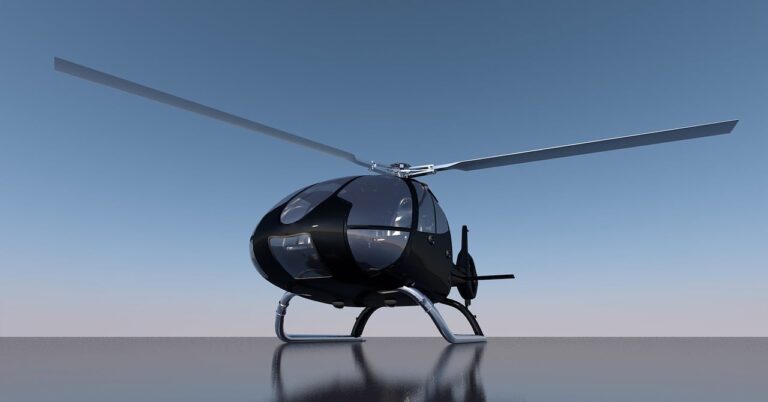 What Is the Best Helicopter for Billionaires