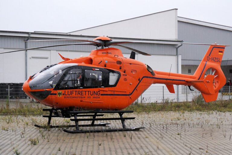 What Is the Highest-Paying Helicopter Job