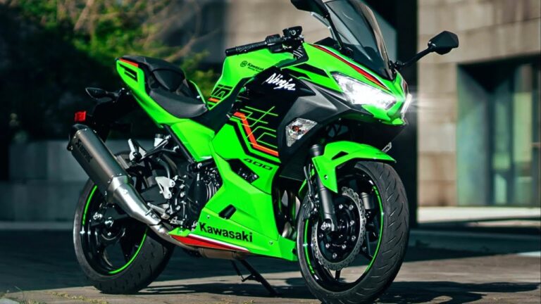 What Is the Most Expensive Ninja Bike