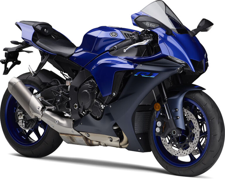 What Is the Most Expensive Yamaha Bike