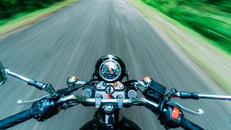 What Is the Most Famous Motorcycle Road