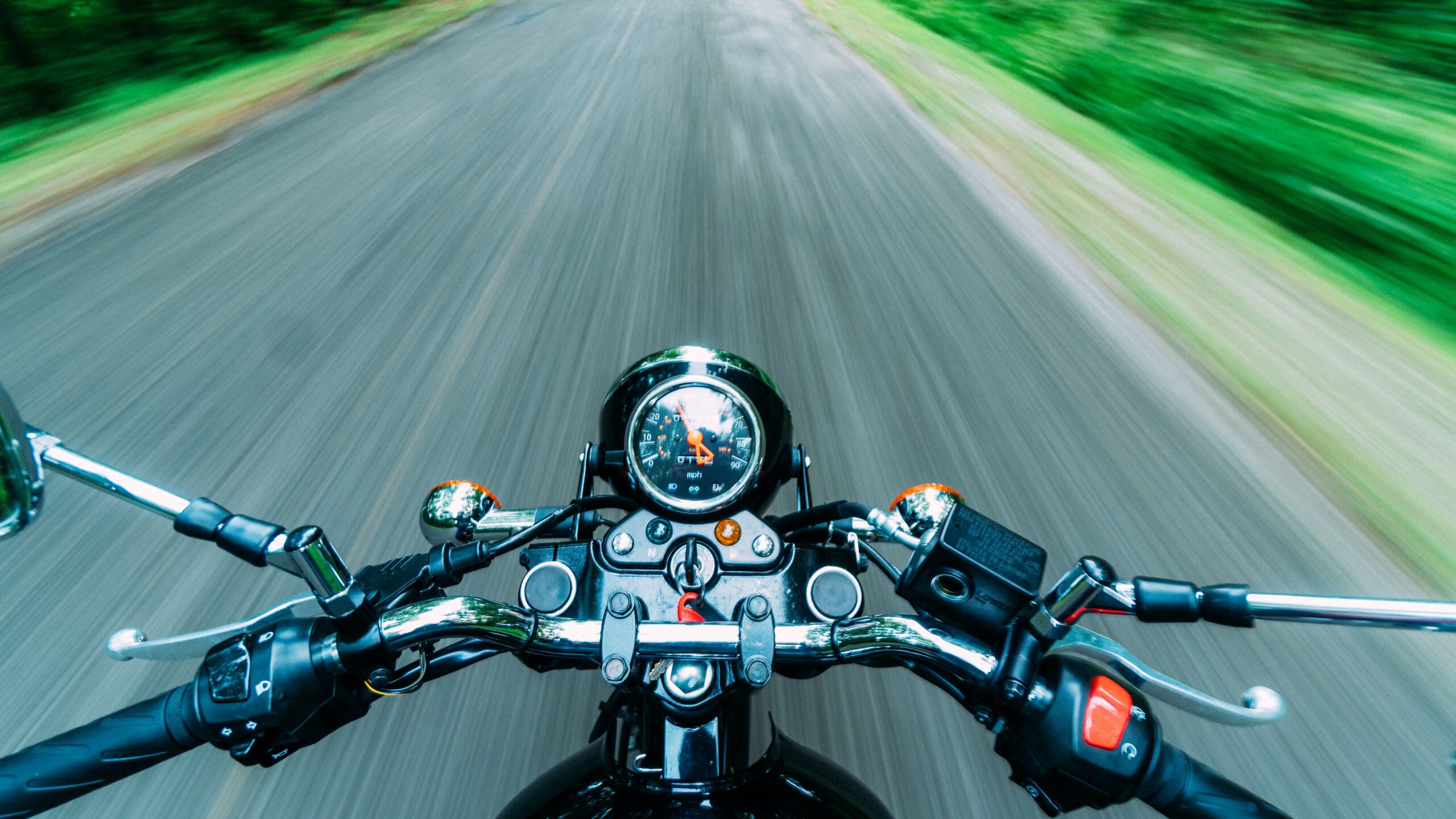 What Is the Most Famous Motorcycle Road