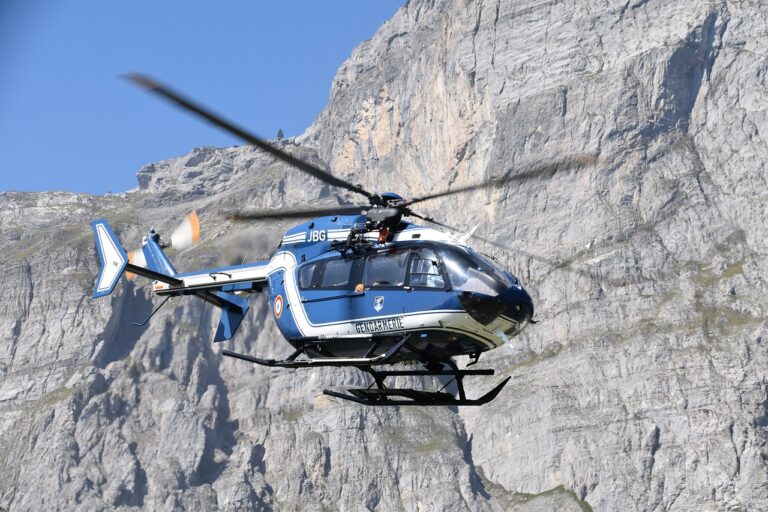What Is the Most Sophisticated Helicopter