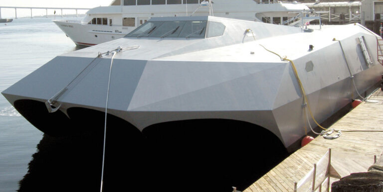 What Is the Most Technologically Advanced Yacht
