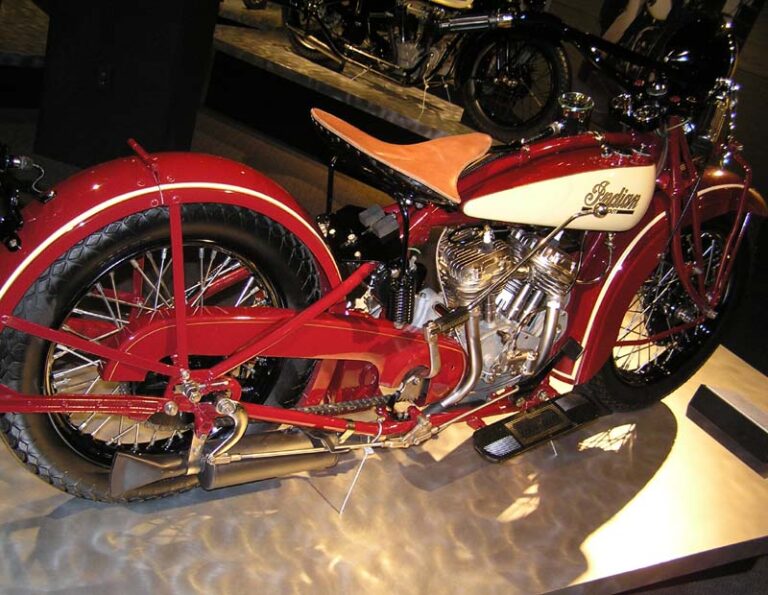 What Is the Oldest Richest Bike