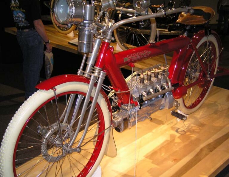 What Is the Rarest Bike in the World