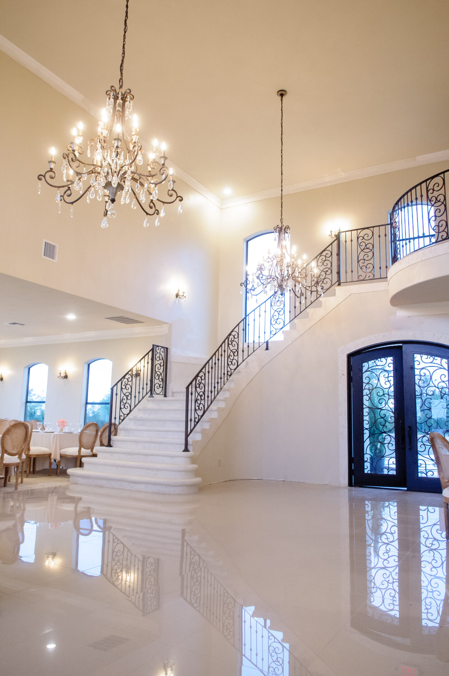 Which Is Better Ground Floor Or First Floor