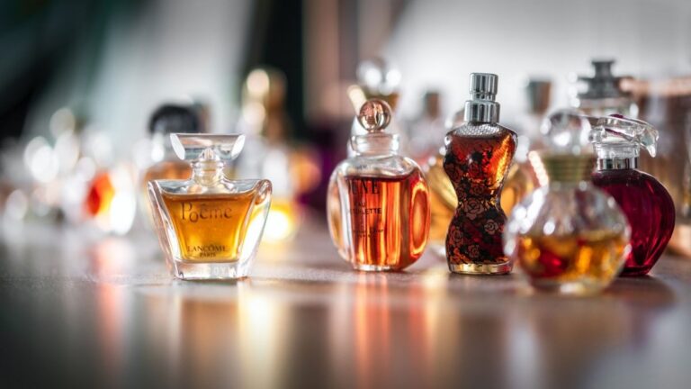 Which Luxury Brands Produce the Most Expensive Fragrances