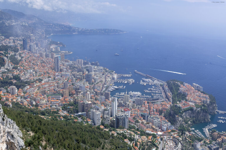 Why Do People From Monaco Live So Long